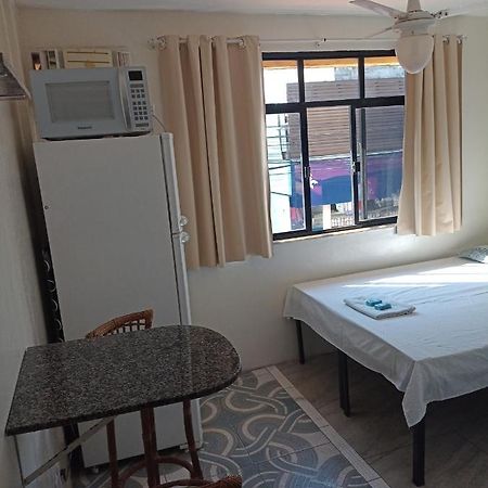 Apartamentos Orla Itapua Salvador Esterno foto
