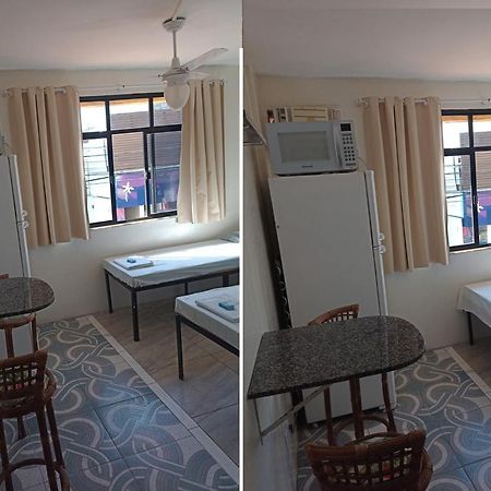 Apartamentos Orla Itapua Salvador Esterno foto